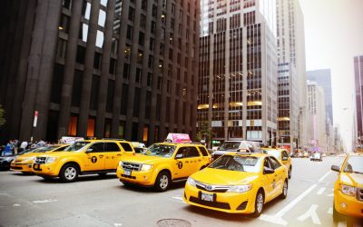Hiring Taxi Airport Services: What Are The Important Factors?