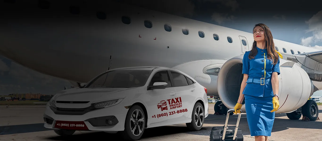 Your Complete Guide to Taxi Services at Bradley Airport, CT